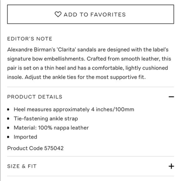 Alexandre Birman White Leather Clarita 100 Sandals New In Box  US8 / IT38 - Picture 7 of 16